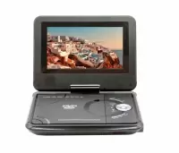 Портативный DVD Eplutus LS-718T Портативный DVD Eplutus LS-718T