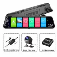 Зеркало навигатор MyWay MW-M50 Зеркало навигатор MyWay MW-M50