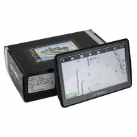 Навигатор GEOFOX 702 XE Навигатор GEOFOX 702 XE