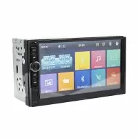 Автомагнитола Eplutus CA711 Автомагнитола Eplutus CA711