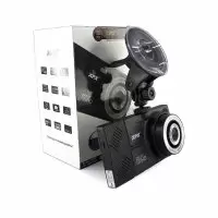 Навигатор с видеорегистратором XPX ZX-577 Навигатор с видеорегистратором XPX ZX-577