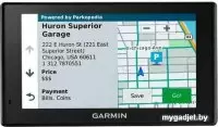 Навигатор Garmin DriveAssist 51 MPC Навигатор Garmin DriveAssist 51 MPC