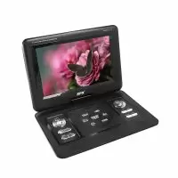 Портативный DVD XPX EA-1269D Портативный DVD XPX EA-1269D