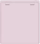 Внешний аккумулятор Xiaomi VH Portable Beauty Mirror M01 3000mAh (белый/розовый) Внешний аккумулятор Xiaomi VH Portable Beauty Mirror M01 3000mAh (белый/розовый)