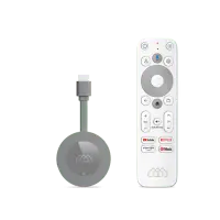 Смарт-приставка Homatics Dongle G 4K 2/8 GB