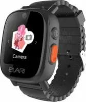 Умные часы Elari FixiTime 3 (черный) Умные часы Elari FixiTime 3 (черный)