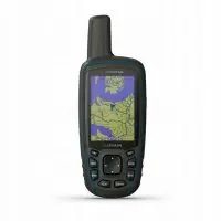 GPS-навигатор Garmin GPSMAP 64x GPS-навигатор Garmin GPSMAP 64x