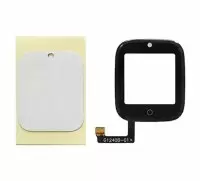 Оригинальный тачскрин на экран для Leefine Q27 (с заменой) Оригинальный тачскрин на экран для Leefine Q27 (с заменой)