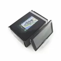 Навигатор GEOFOX MID 702 ver2 Навигатор GEOFOX MID 702 ver2