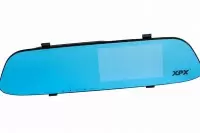 Видеорегистратор зеркало XPX ZX-848 Видеорегистратор зеркало XPX ZX-848