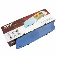Видеорегистратор зеркало XPX ZX-847 Видеорегистратор зеркало XPX ZX-847