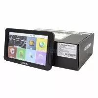 Навигатор GEOFOX 703 XE 512MB Навигатор GEOFOX 703 XE 512MB
