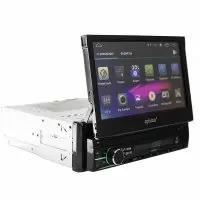 Автомагнитола Eplutus CA831 Автомагнитола Eplutus CA831