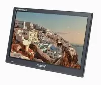 Портативный телевизор Eplutus EP-134T Портативный телевизор Eplutus EP-134T