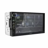 Автомагнитола Eplutus CA771 Автомагнитола Eplutus CA771