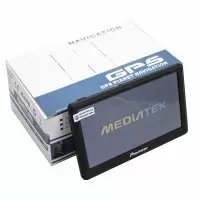 Навигатор Pioneer BD-733, 256MB RAM 8GB Навигатор Pioneer BD-733, 256MB RAM 8GB