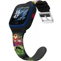 Умные часы Aimoto Marvel Play (мстители) Умные часы Aimoto Marvel Play (мстители)