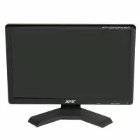 Портативный телевизор XPX EA-228D