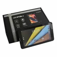 Навигатор GEOFOX MID743 v.3 32GB Навигатор GEOFOX MID743 v.3 32GB