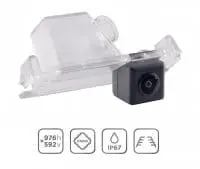 Камера заднего вида Swat VDC-076