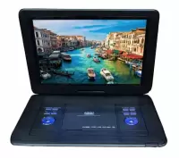 Портативный DVD Eplutus LS-160T Портативный DVD Eplutus LS-160T