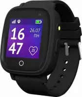 Детские умные часы Aimoto Vita (черный) Детские умные часы Aimoto Vita (черный)