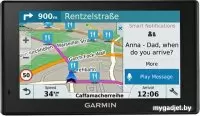 Навигатор Garmin DriveAssist 51 LMT-D Навигатор Garmin DriveAssist 51 LMT-D
