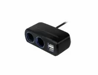 Разветвитель прикуривателя Neoline SL221 Разветвитель прикуривателя Neoline SL221