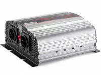 Автомобильный инвертор Geofox MD 1200W/24V