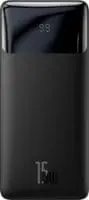 Внешний аккумулятор Baseus Bipow Digital Display PPDML-K01 30000mAh (черный)