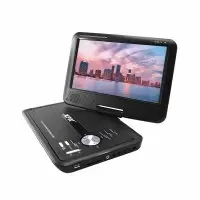 Портативный DVD XPX EA-9099D Портативный DVD XPX EA-9099D