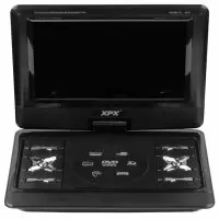Портативный DVD XPX EA-1049L Портативный DVD XPX EA-1049L