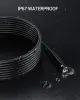 USB видеоэндоскоп с экраном Depstech DS450 Dual
