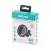 Автомобильный магнитный держатель с беспроводной зарядкой MIVO MZ17, 15W