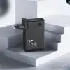 Внешний аккумулятор Baseus GaN PPNLD-C01 10000mAh (черный)
