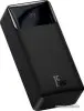 Внешний аккумулятор Baseus Bipow Digital Display PPDML-K01 30000mAh (черный)