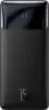 Внешний аккумулятор Baseus Bipow Digital Display PPDML-K01 30000mAh (черный)
