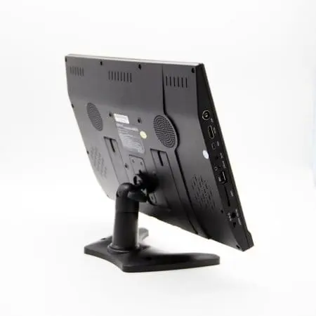 Портативный телевизор Eplutus EP-133T