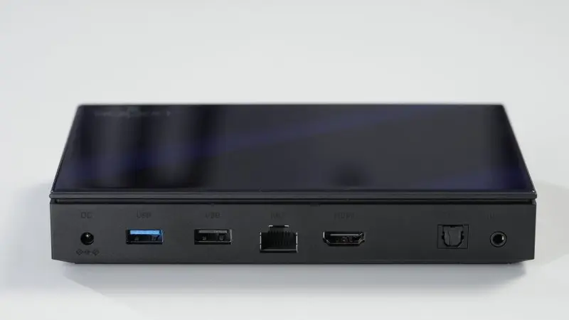 Смарт-приставка Ugoos SK1 8/128GB