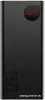 Внешний аккумулятор Baseus Adaman Metal Digital Display PPAD000101 20000mAh (черный)