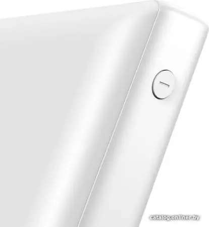 Внешний аккумулятор Baseus Mini JA PPJAN-C02 30000mAh (белый)