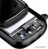 Внешний аккумулятор Baseus Qpow Digital Display PPQD-I01 20000mAh (черный)