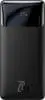 Внешний аккумулятор Baseus Bipow Digital Display PPDML-L01 10000mAh (черный)