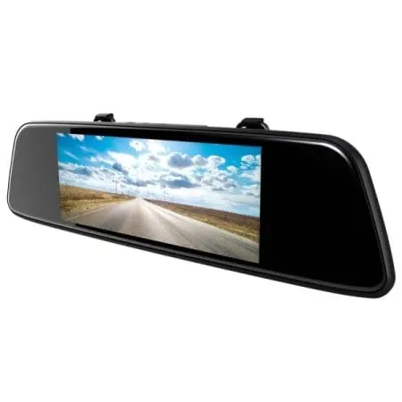 Видеорегистратор зеркало Pioneer VREC-150MD