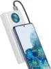 Внешний аккумулятор Baseus Amblight PPLG-A02 30000mAh (белый)