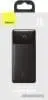 Внешний аккумулятор Baseus Bipow Digital Display PPDML-M01 20000mAh (черный)