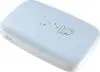 Внешний аккумулятор Baseus Mini Q Hand Warmer PPALL-CXQ03 10000mAh (голубой)