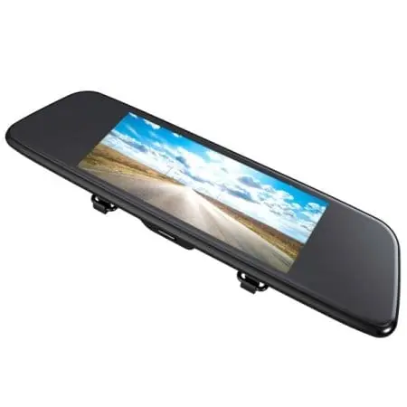 Видеорегистратор зеркало Pioneer VREC-150MD