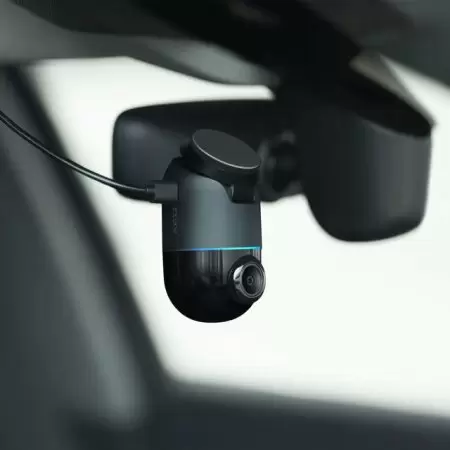 Видеорегистратор 70mai Dash Cam Omni X200-64GB Red