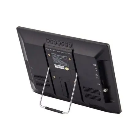 Портативный телевизор Eplutus EP-135T